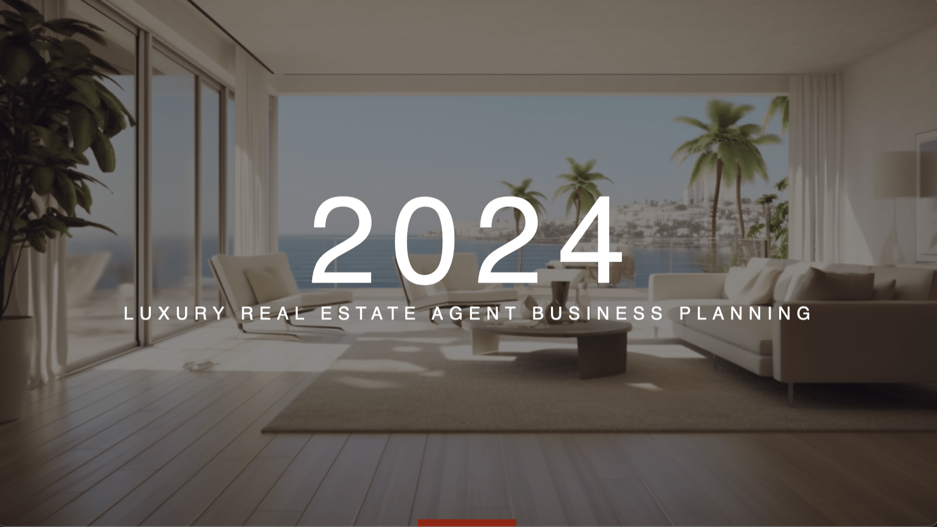 2024 Ultimate Success Guide: Mastering Luxury Real Estate in the Top 5%